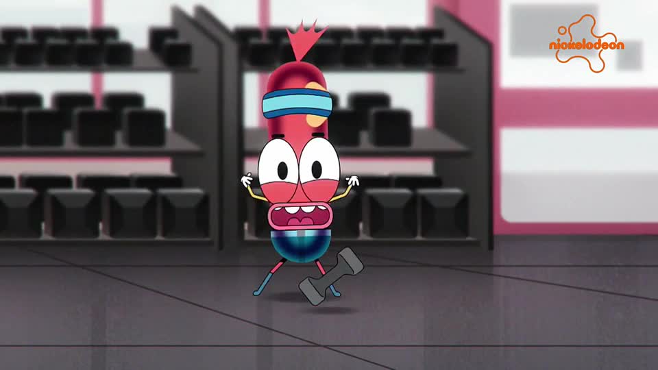 Nickelodeon