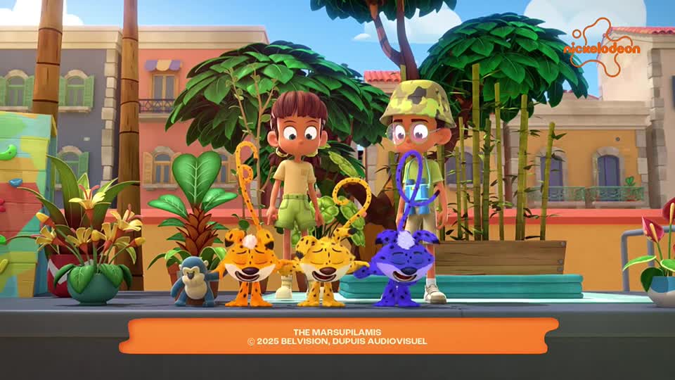 Nickelodeon