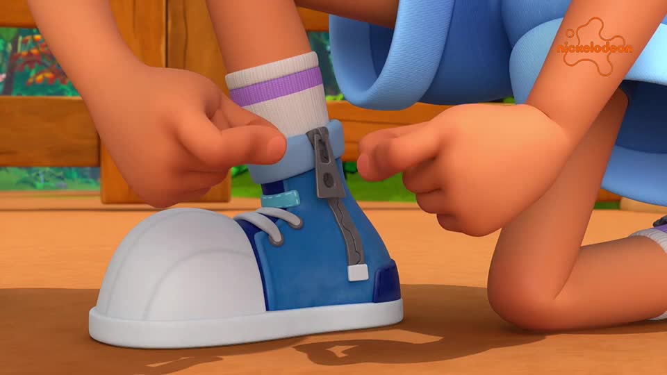 Nickelodeon