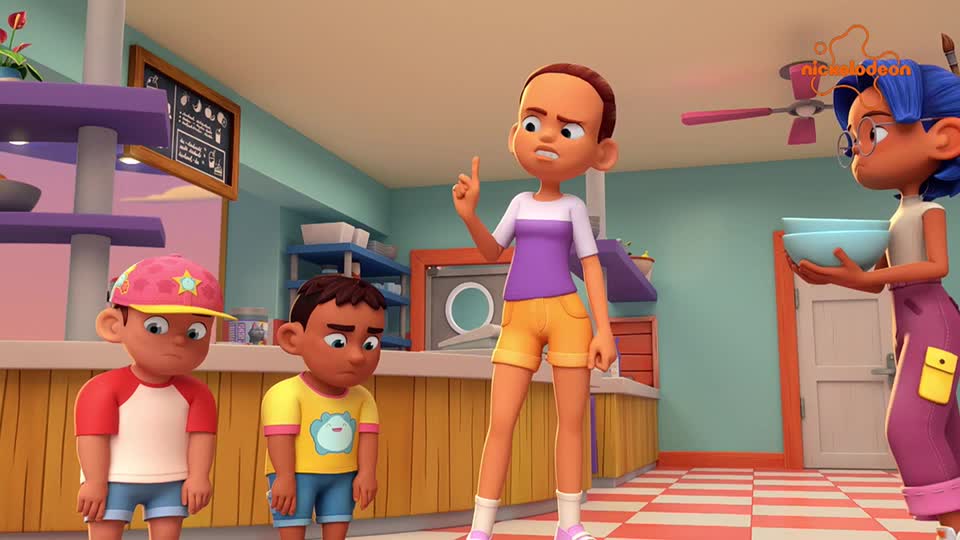 Nickelodeon