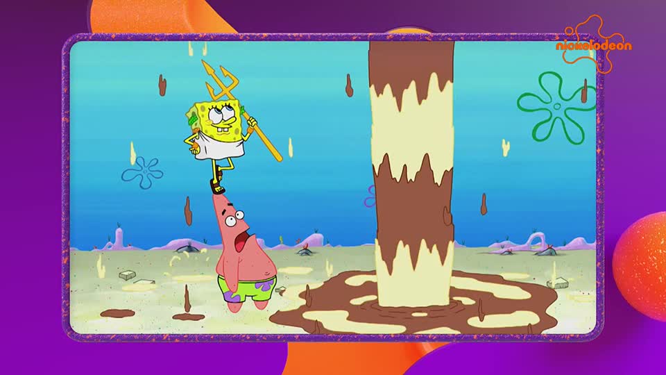 Nickelodeon