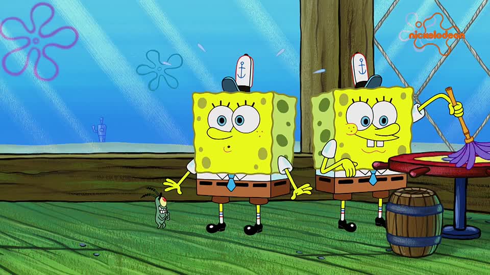 Nickelodeon