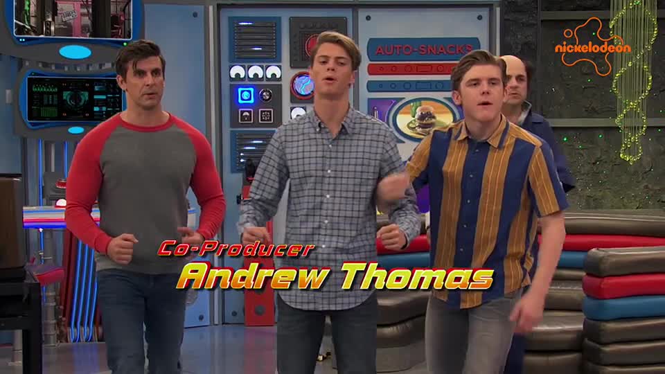 Nickelodeon