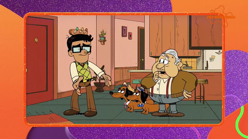 Nickelodeon