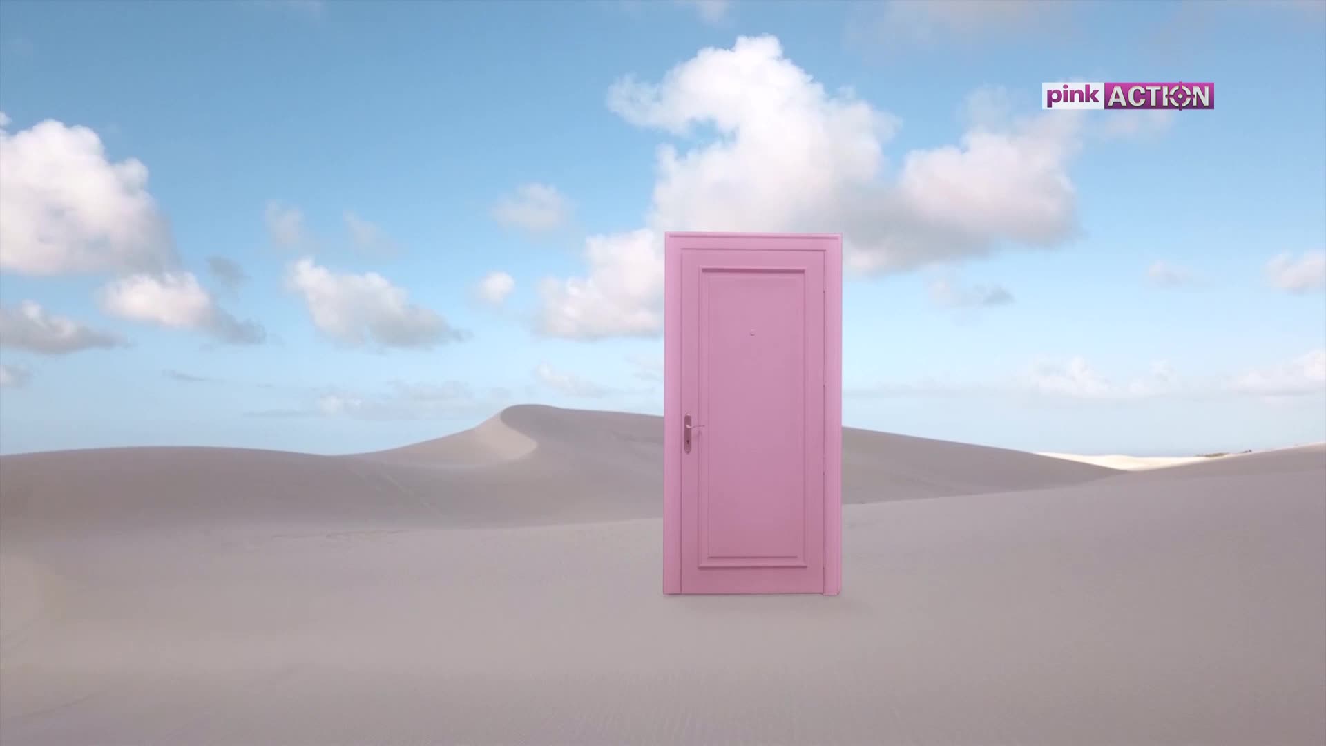 PinkAction