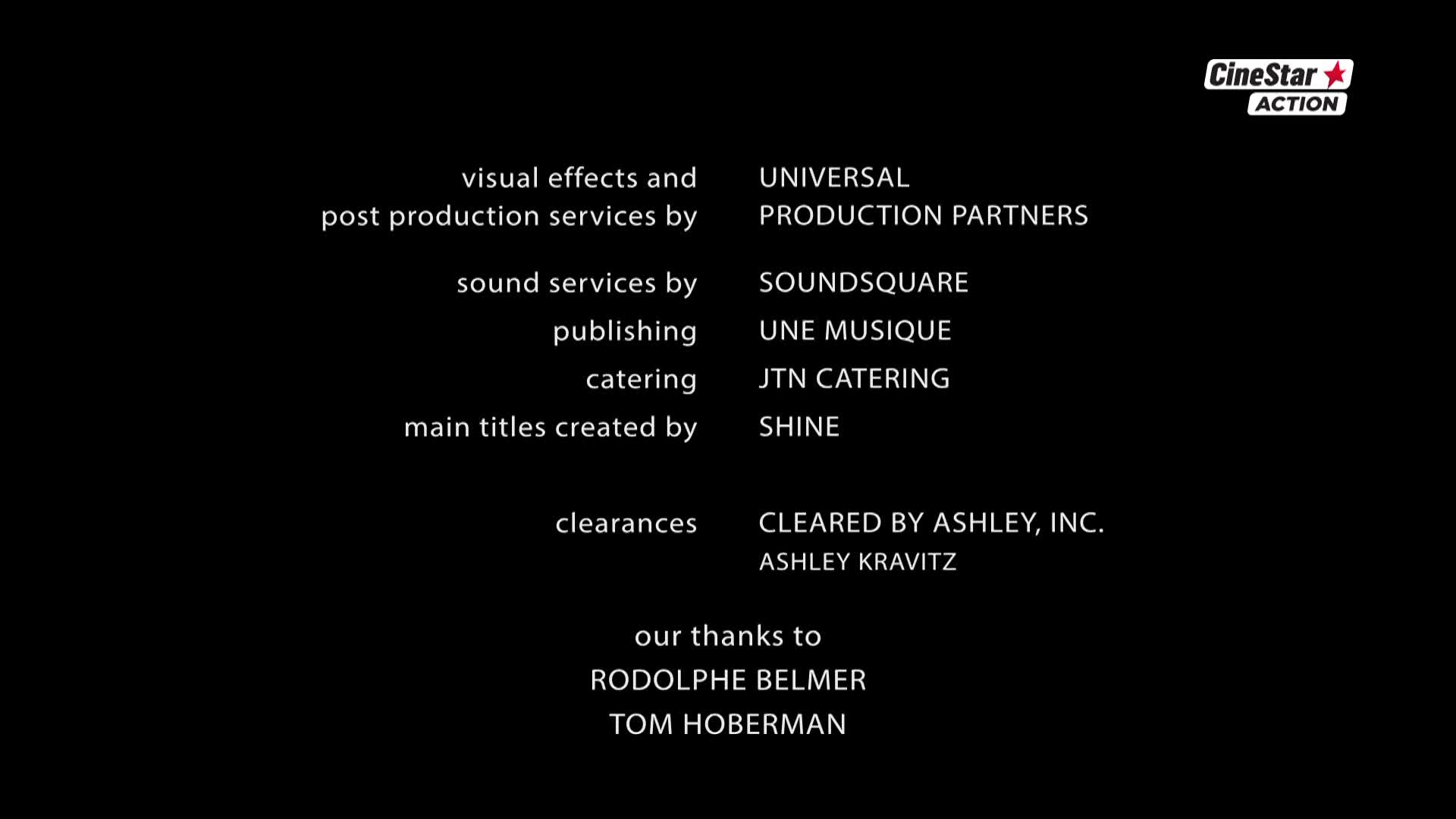 CinestarAction