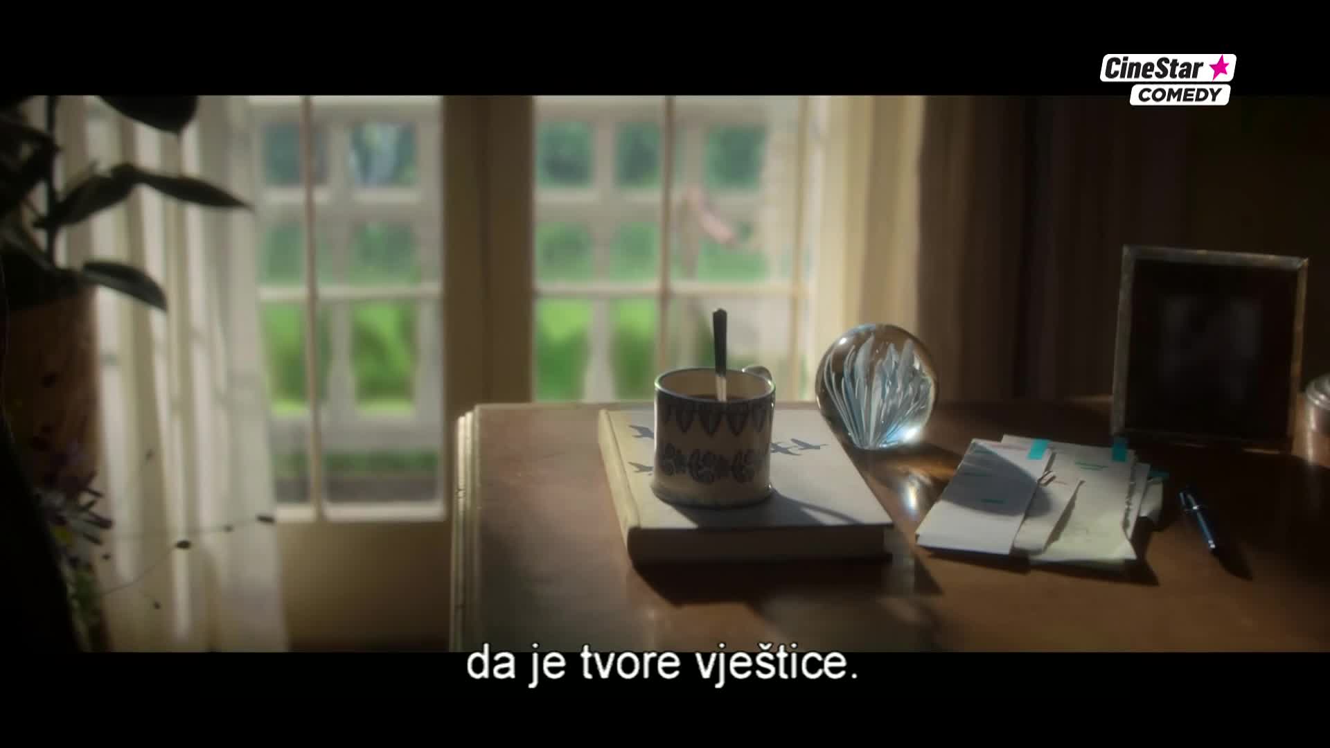 CinestarComedy