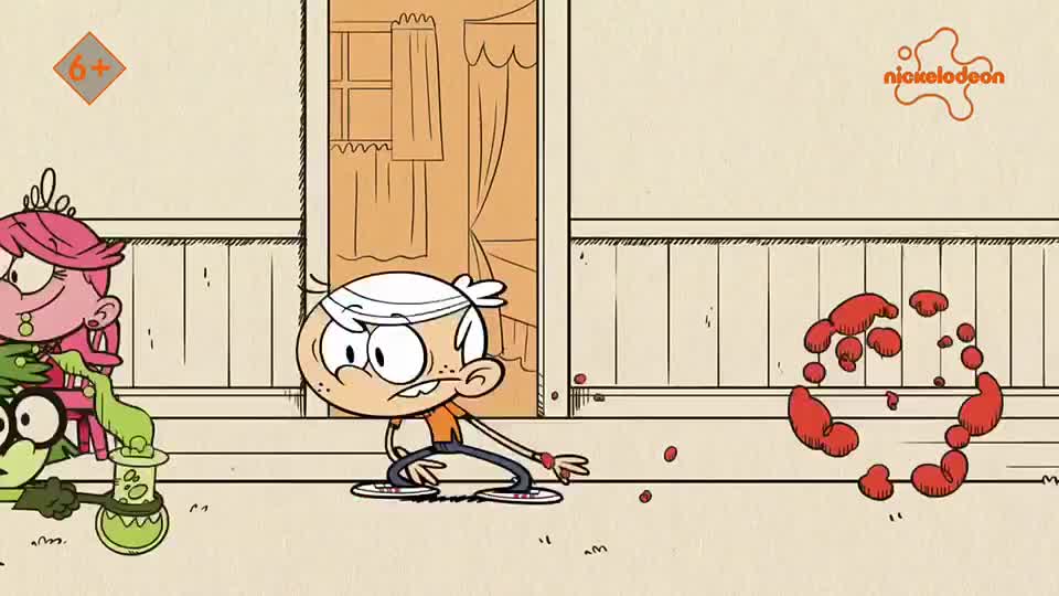 Nickelodeon