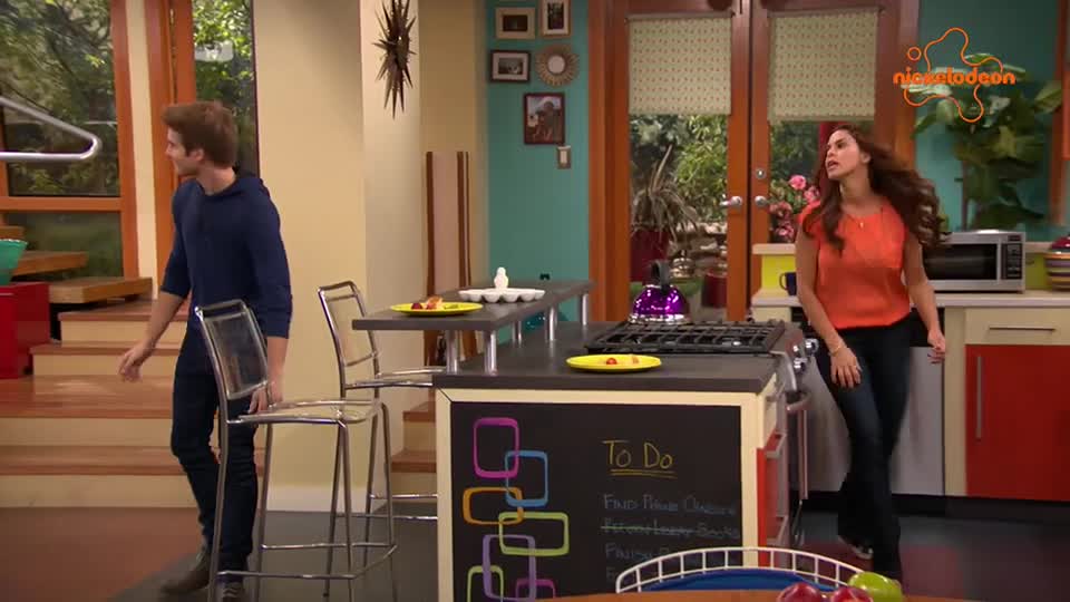 Nickelodeon