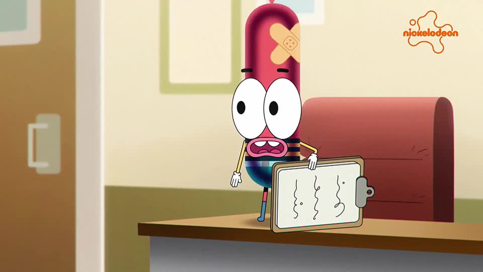Nickelodeon