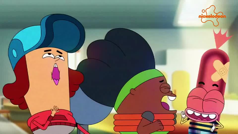 Nickelodeon