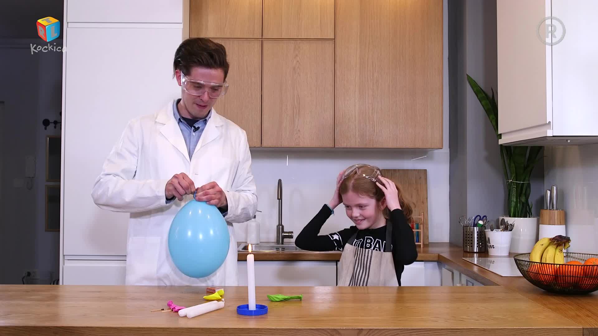 RTLKockica