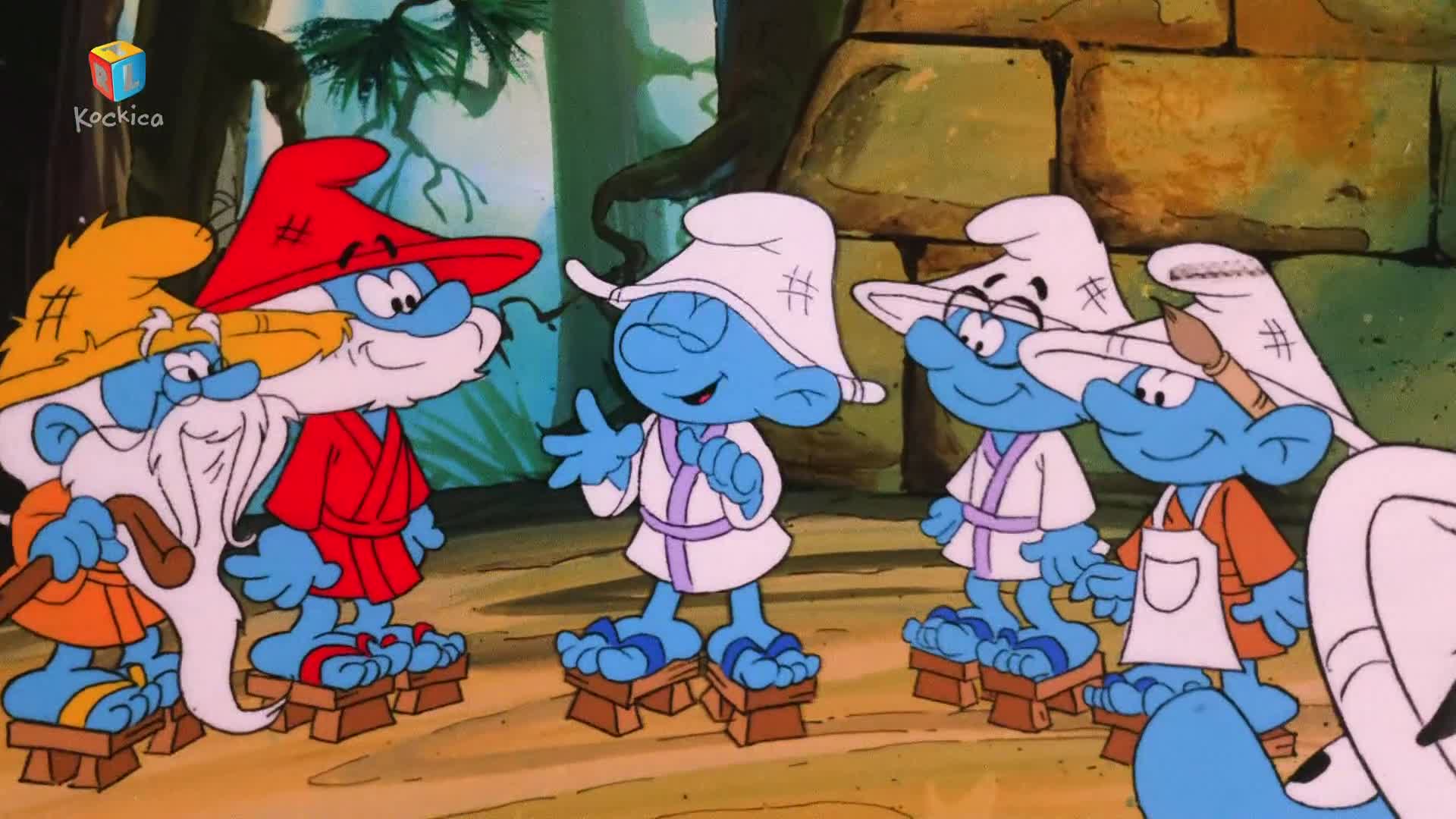 RTLKockica
