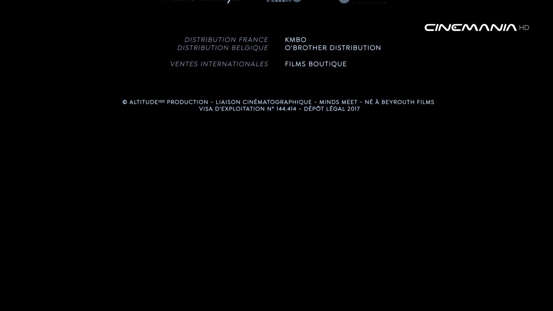 Cinemania
