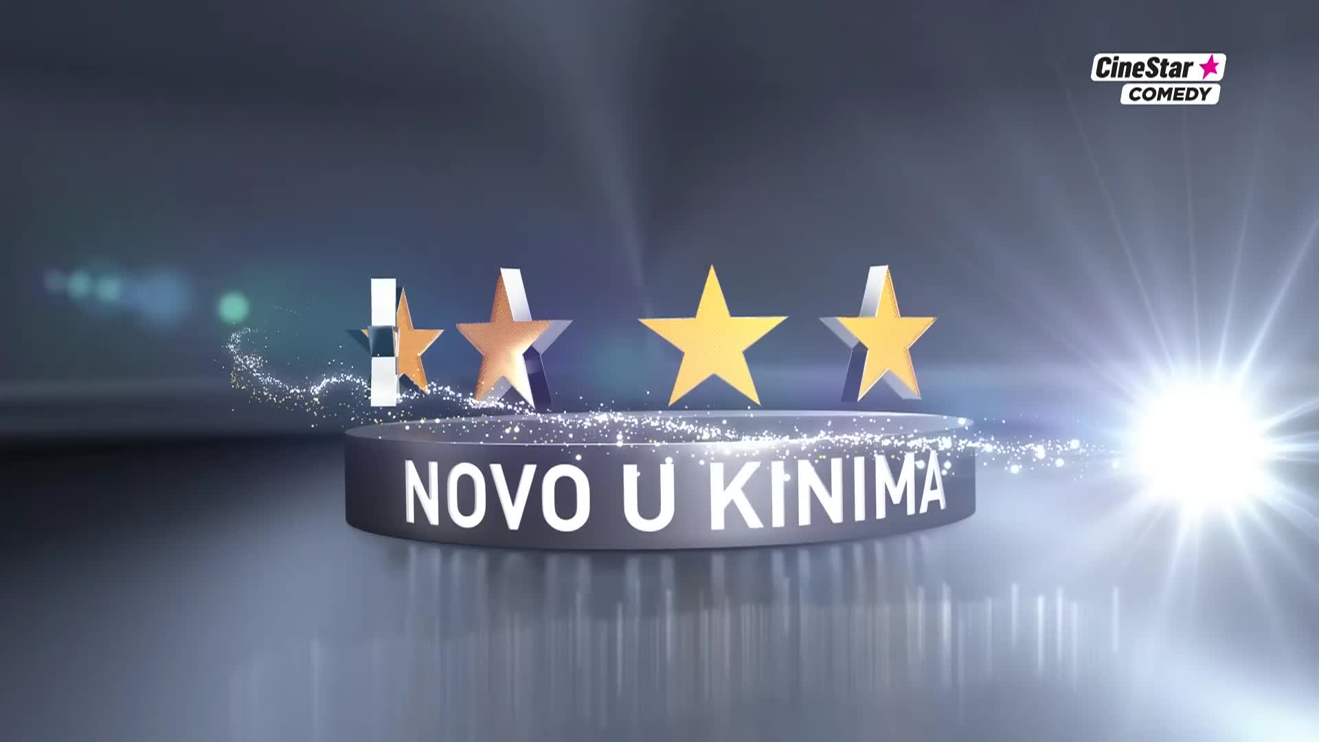 CinestarComedy