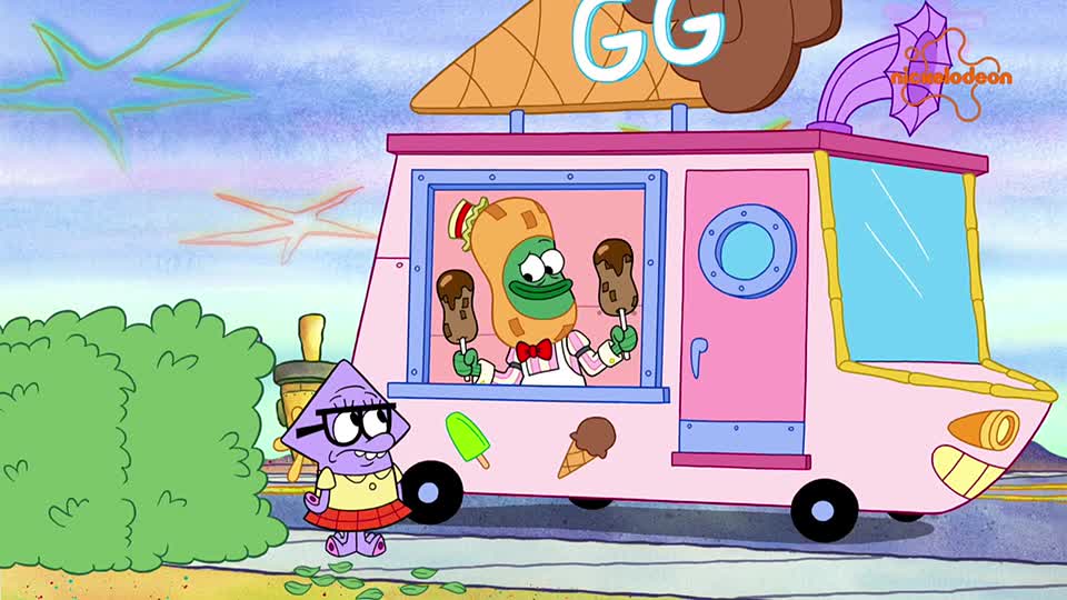 Nickelodeon
