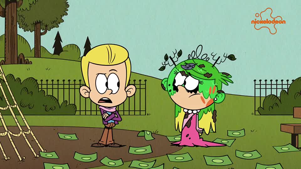 Nickelodeon
