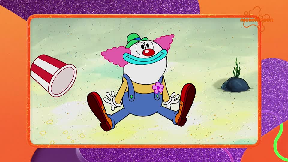 Nickelodeon