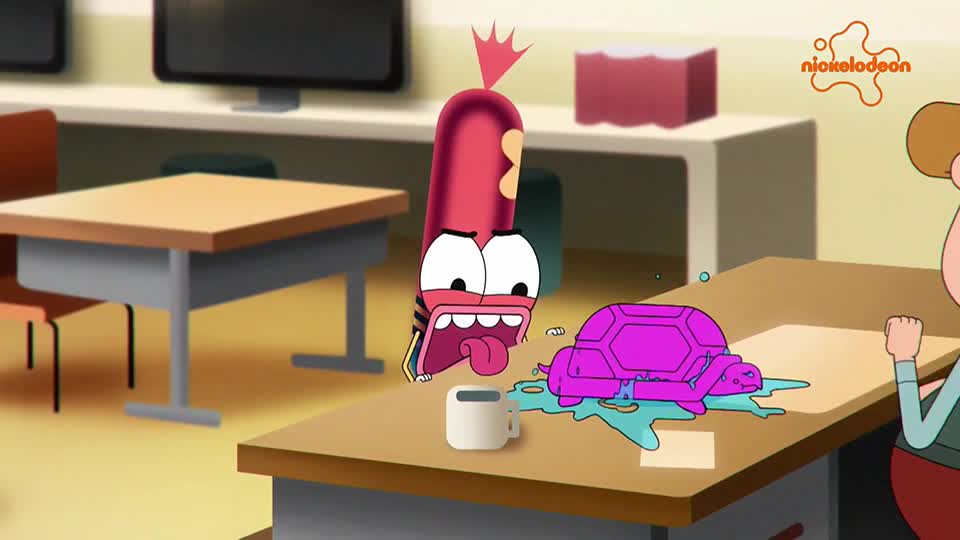 Nickelodeon