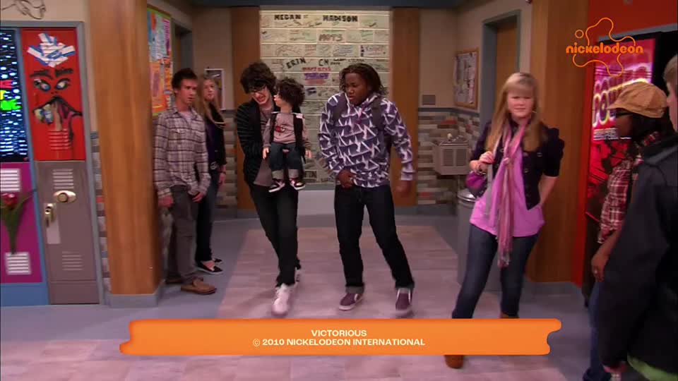 Nickelodeon