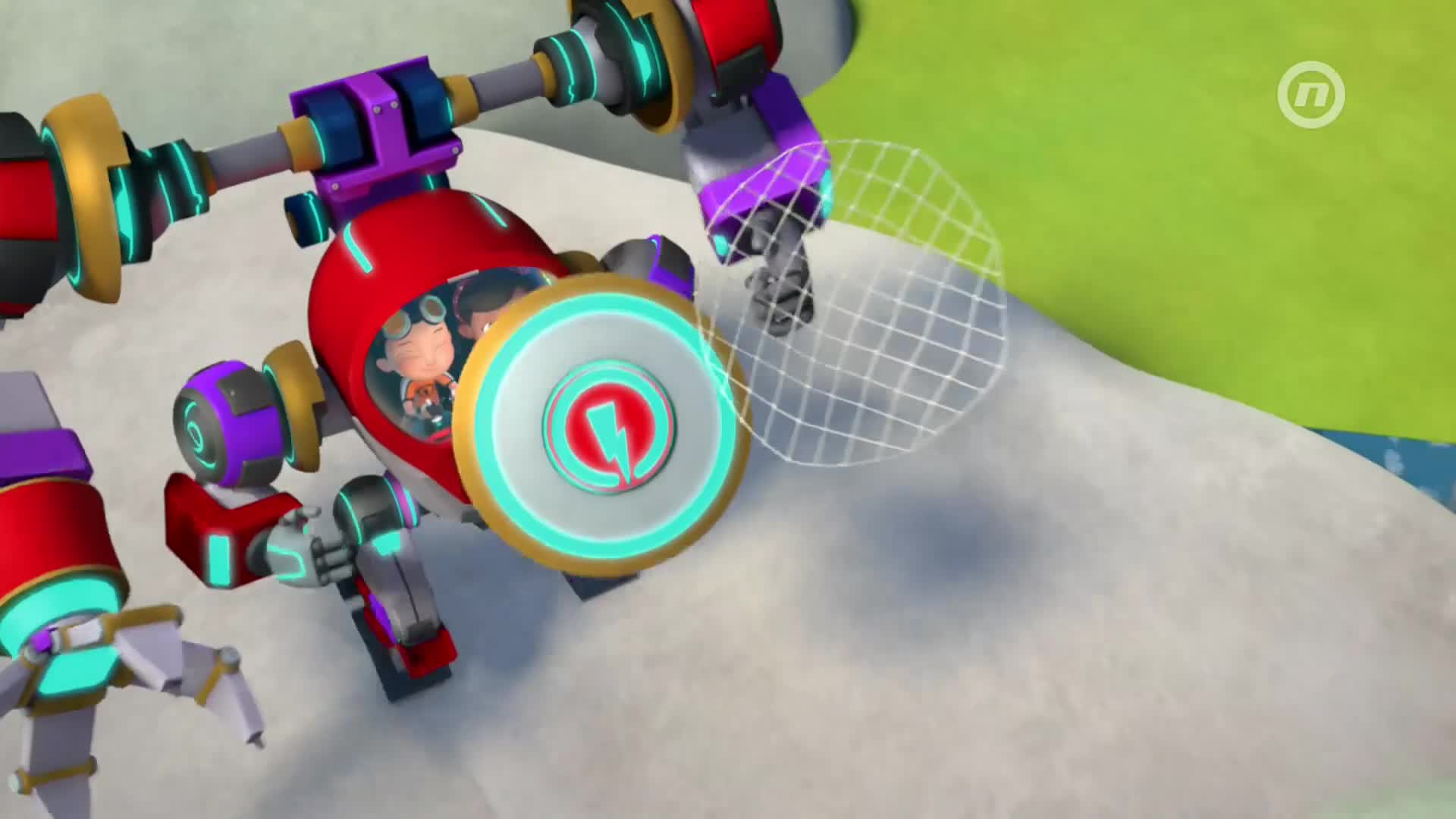 NovaTVPlus
