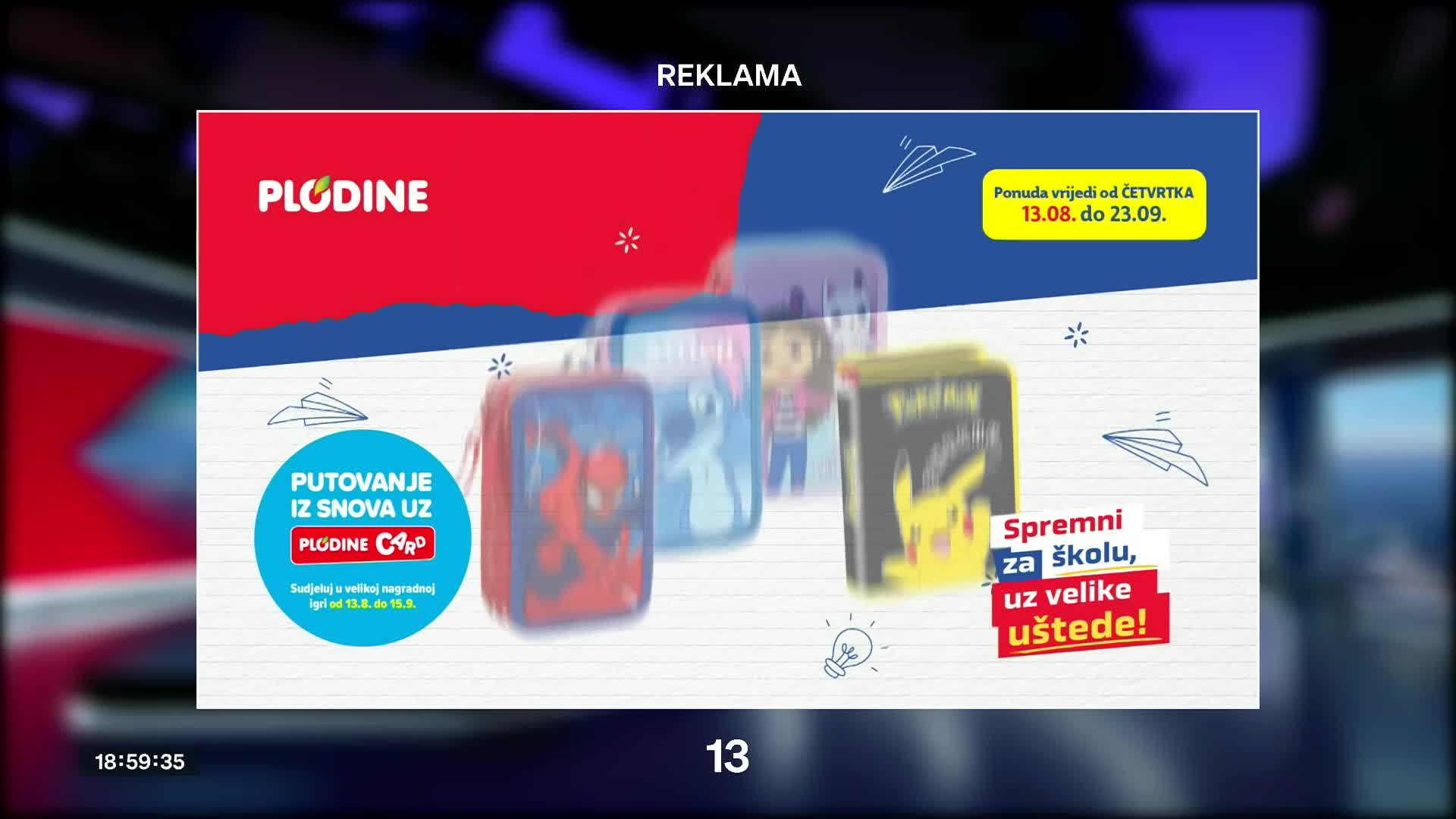 NovaTVPlus