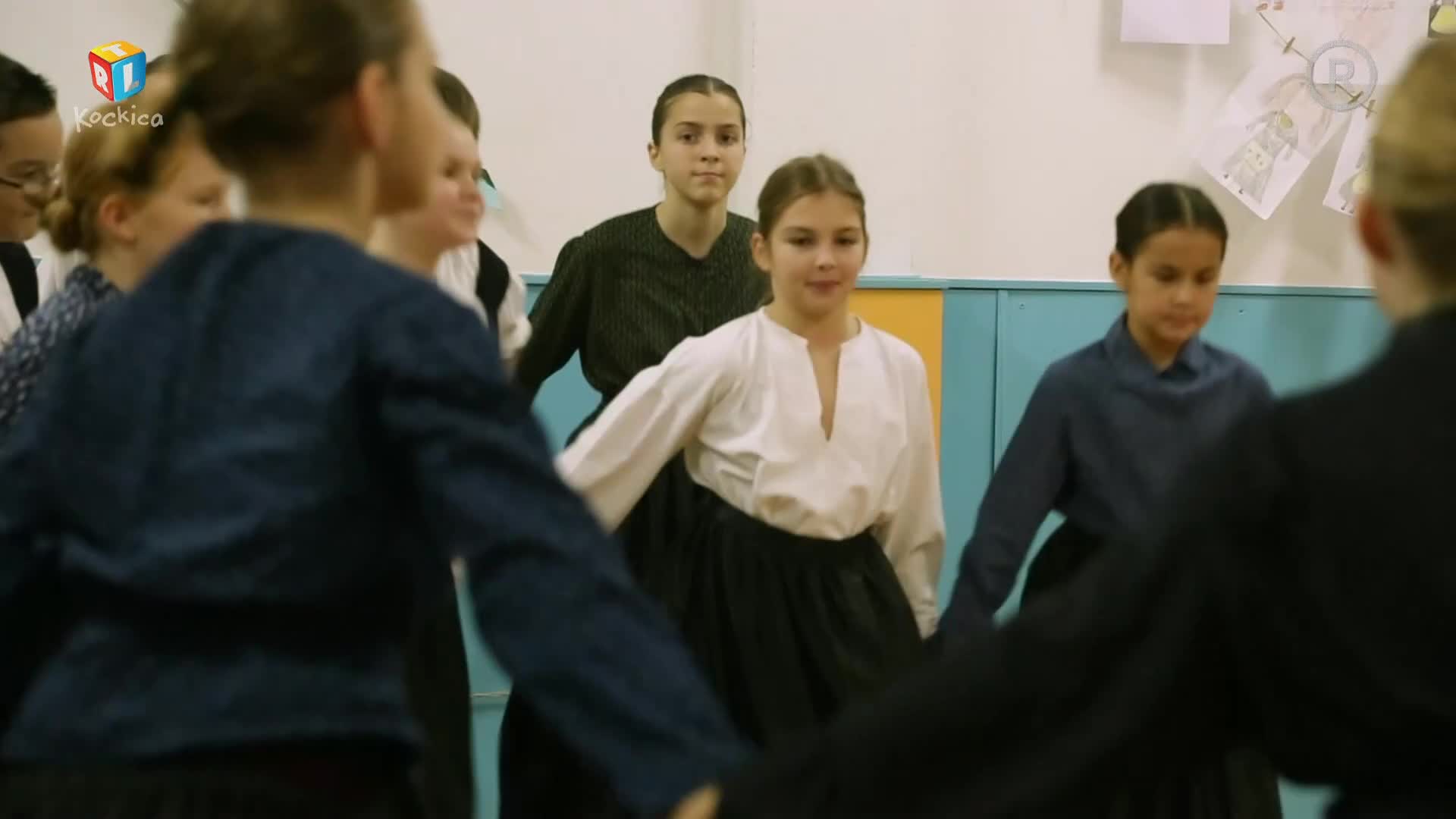 RTLKockica