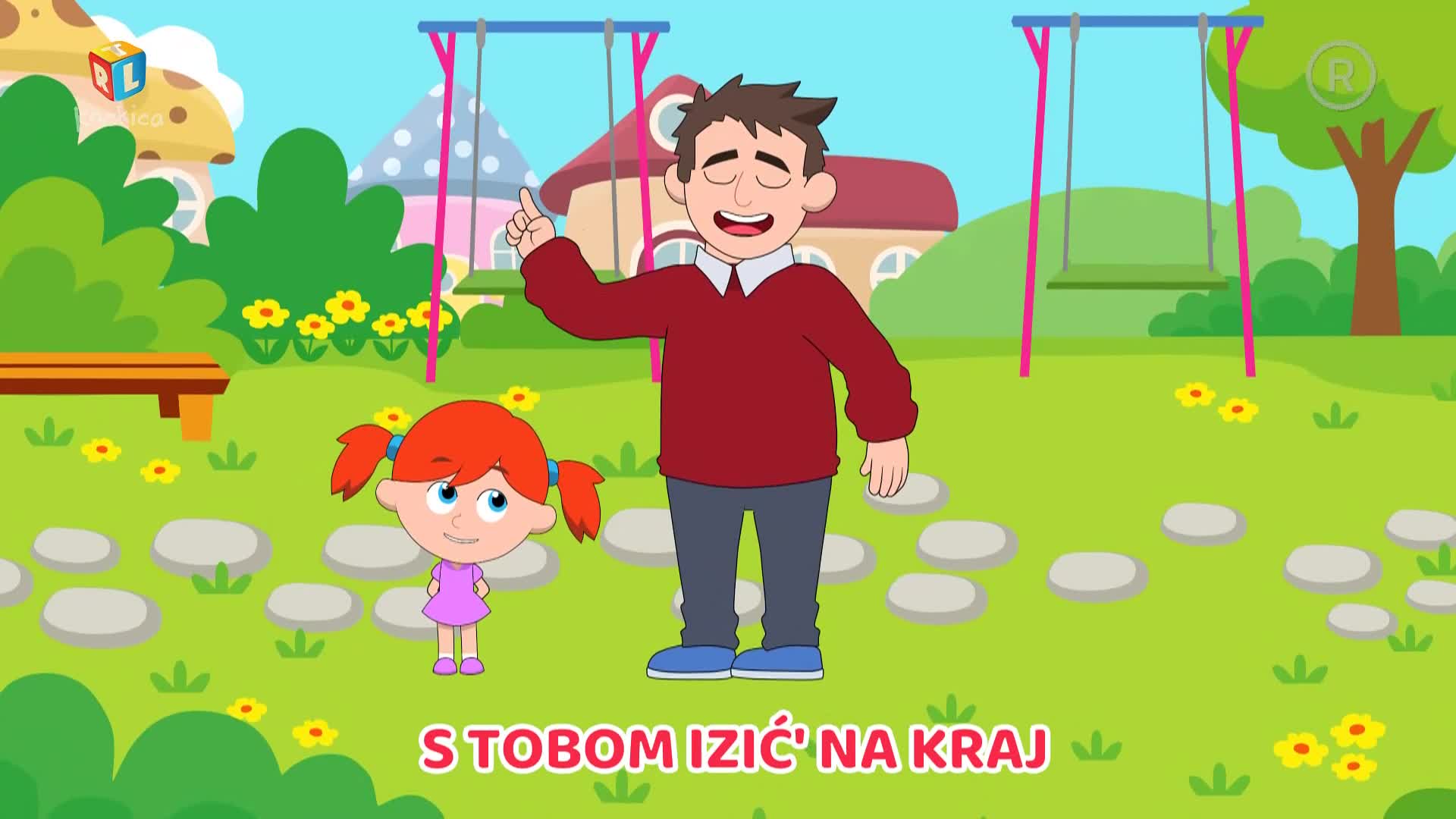 RTLKockica