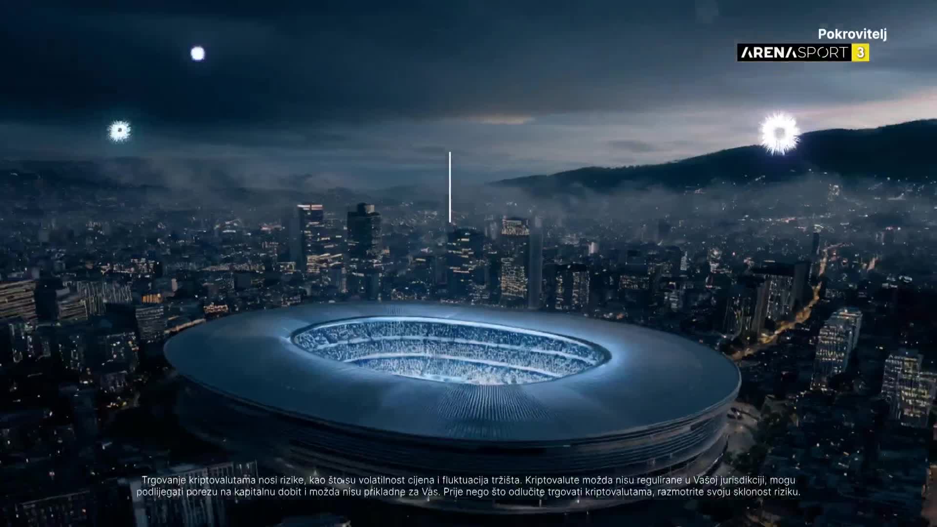ArenaSportHD3