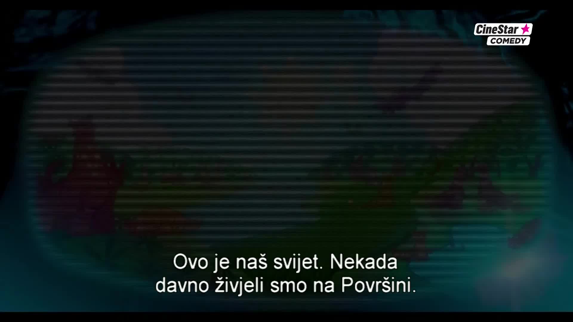 CinestarComedy