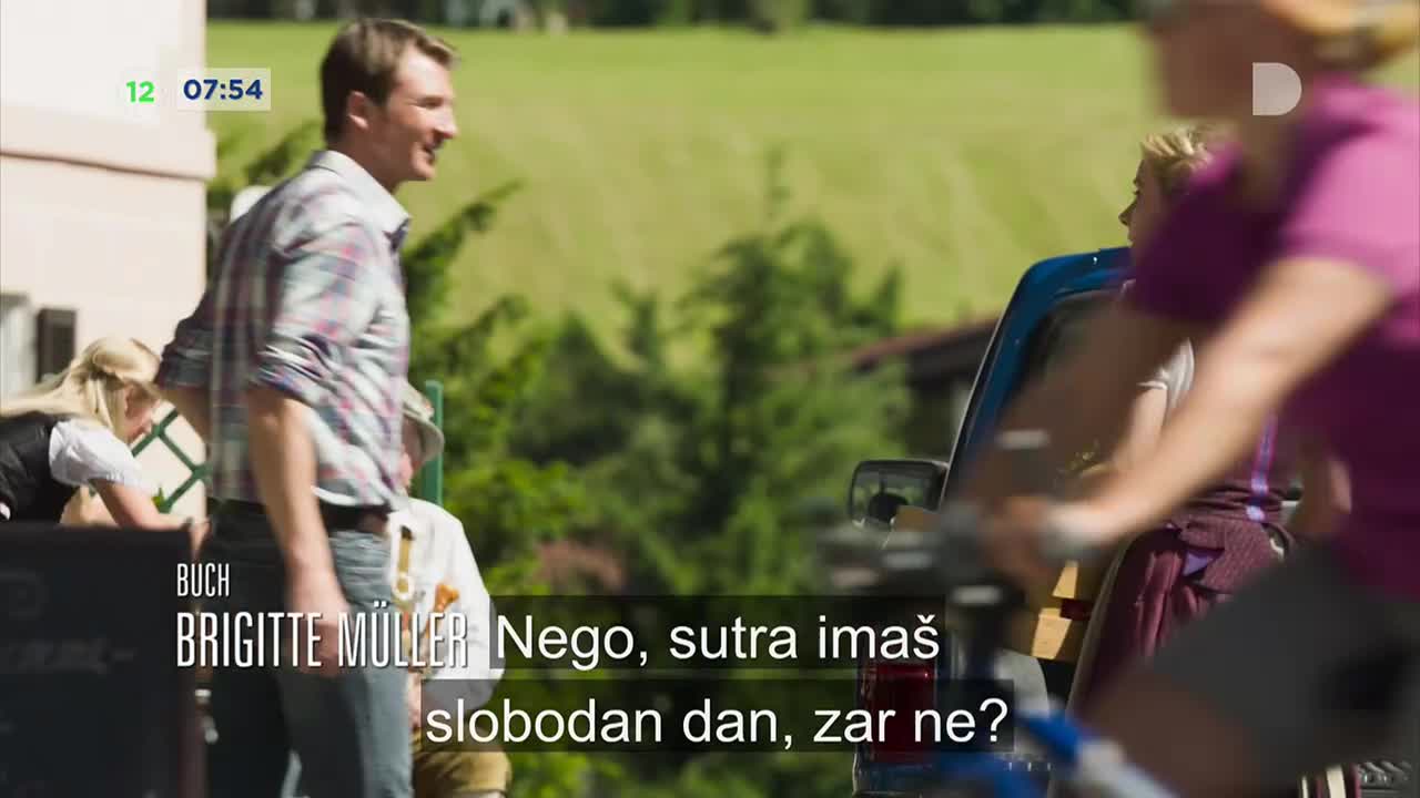 DomaTV