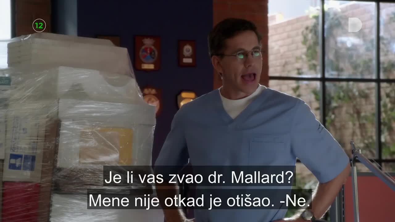 DomaTV