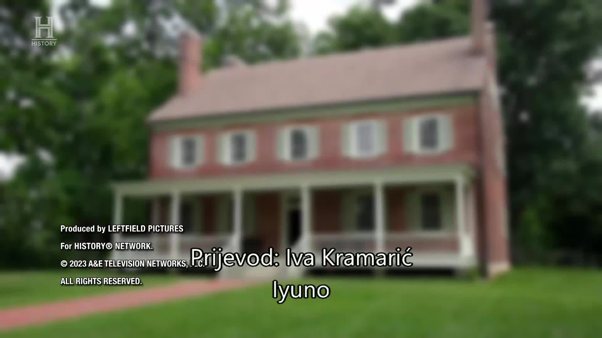 History