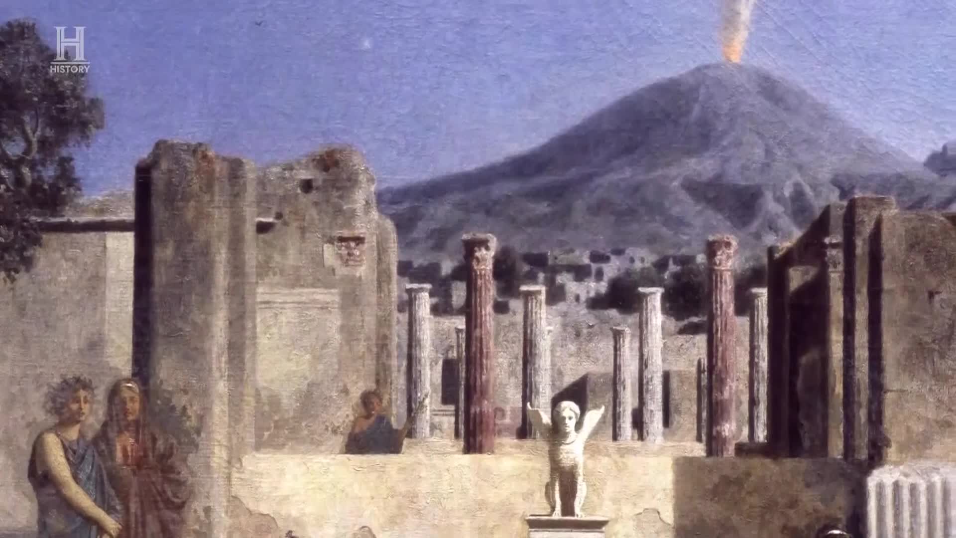 History