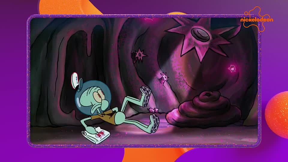 Nickelodeon