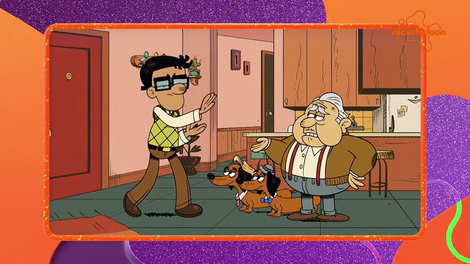 Nickelodeon