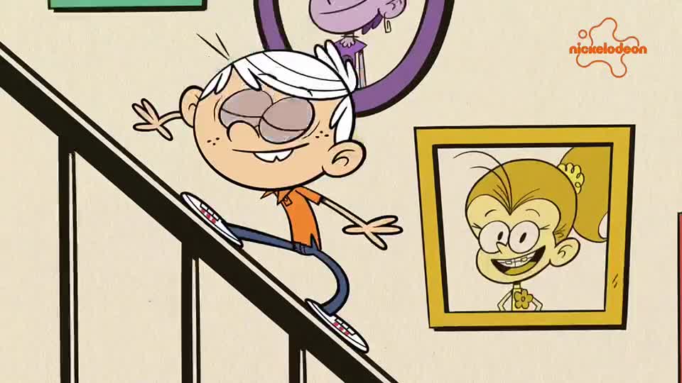 Nickelodeon