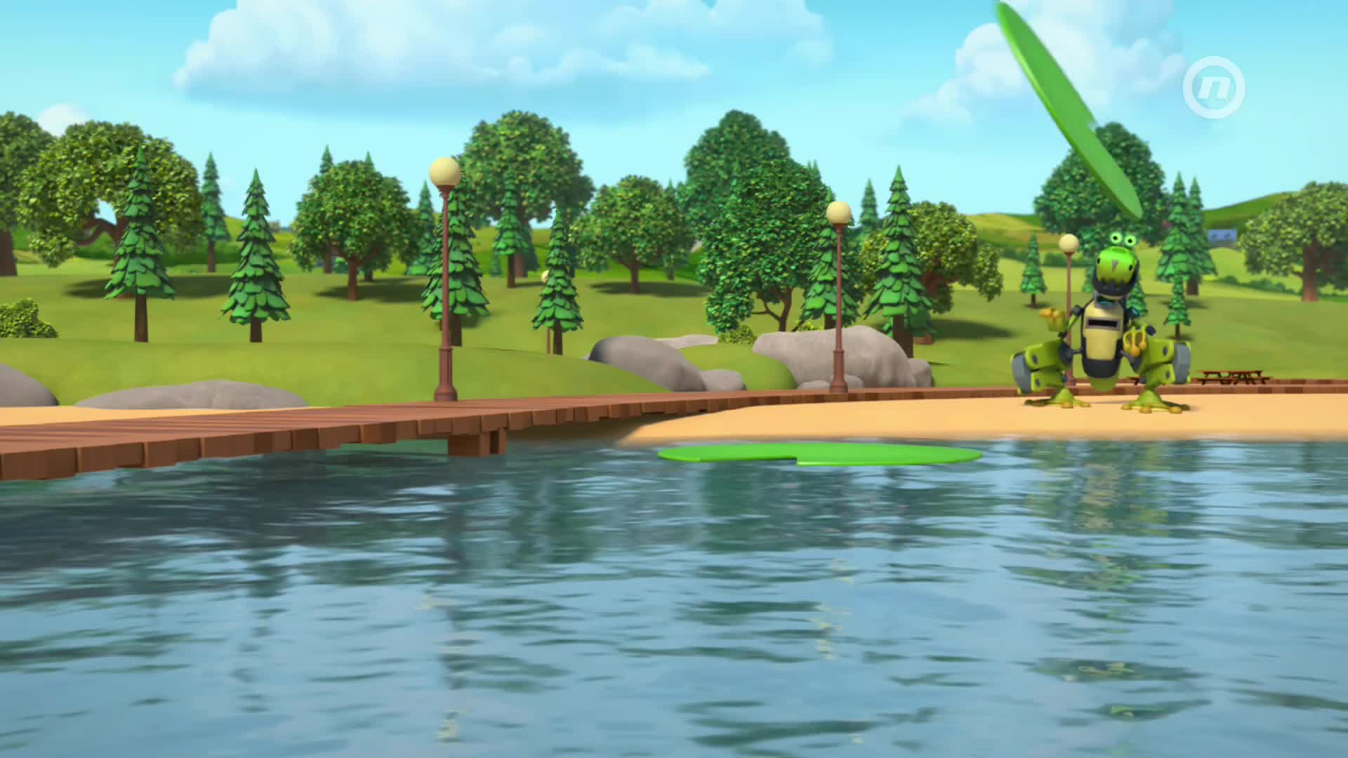 NovaTVPlus