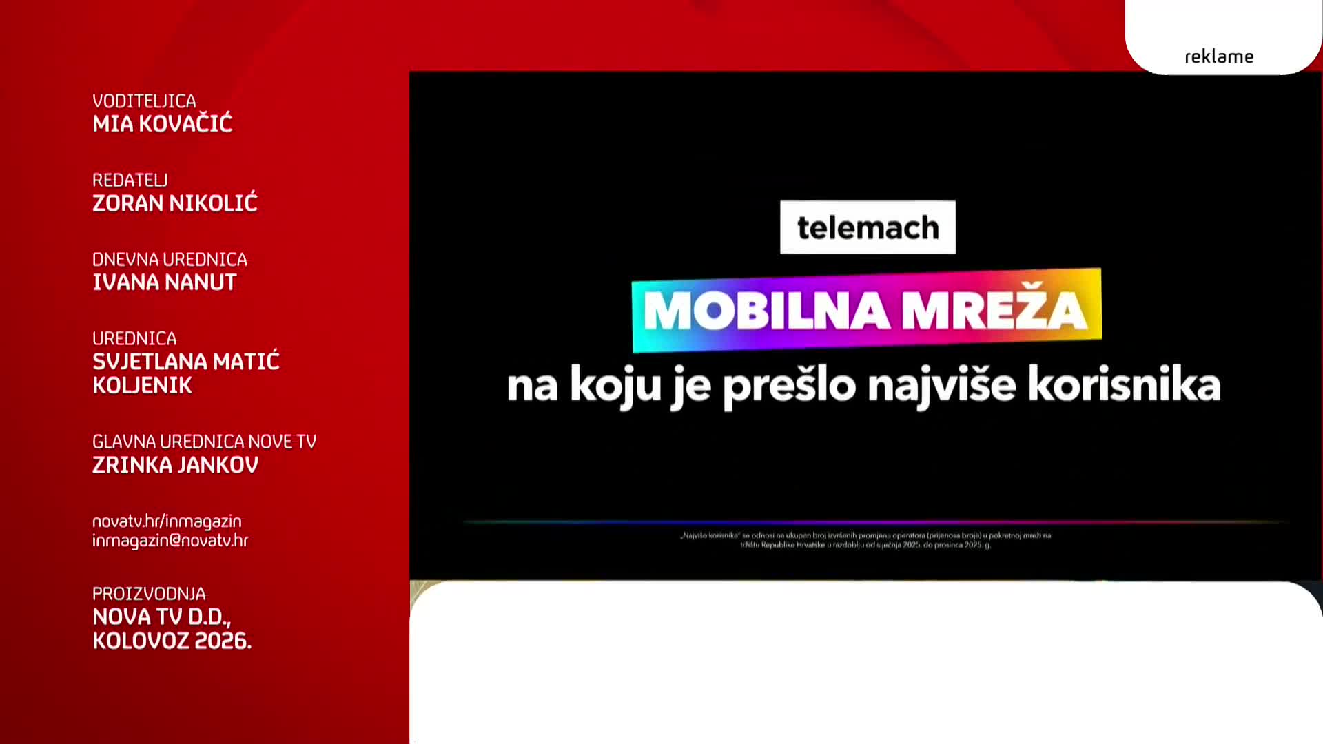 NovaTVPlus