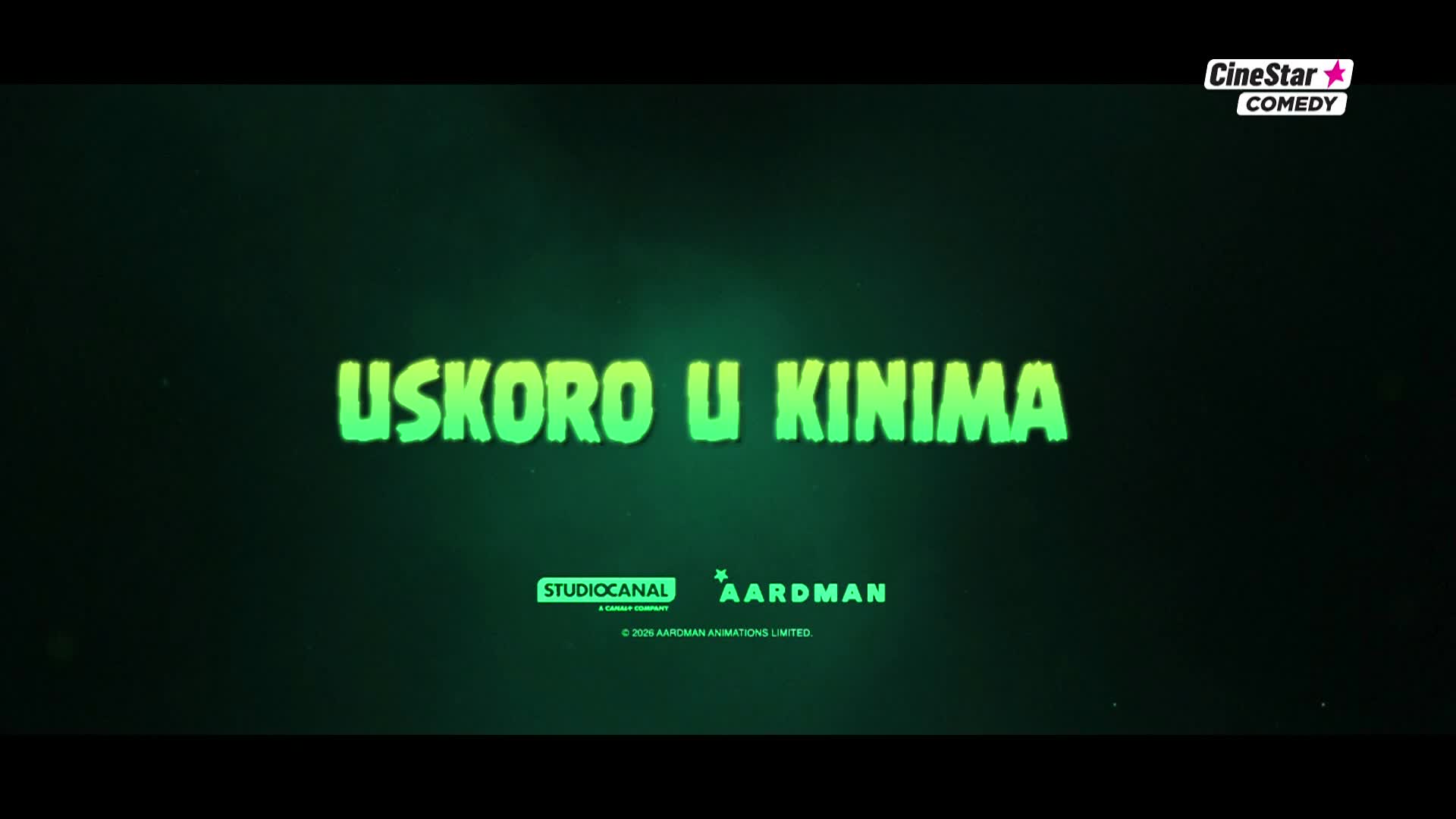 CinestarComedy