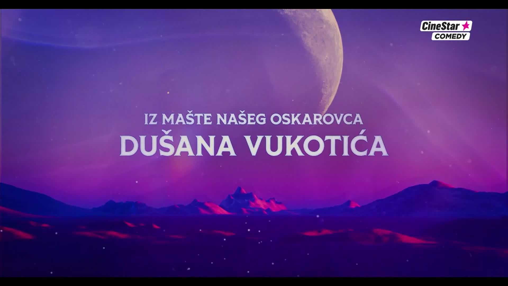 CinestarComedy