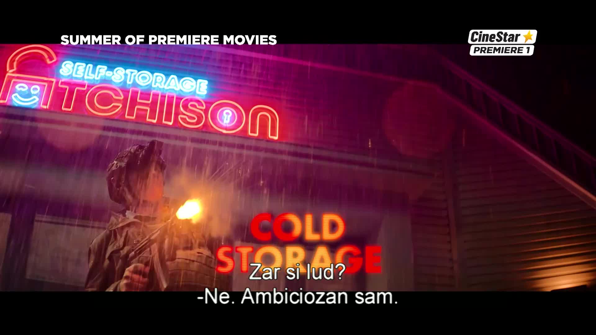 CinestarComedy