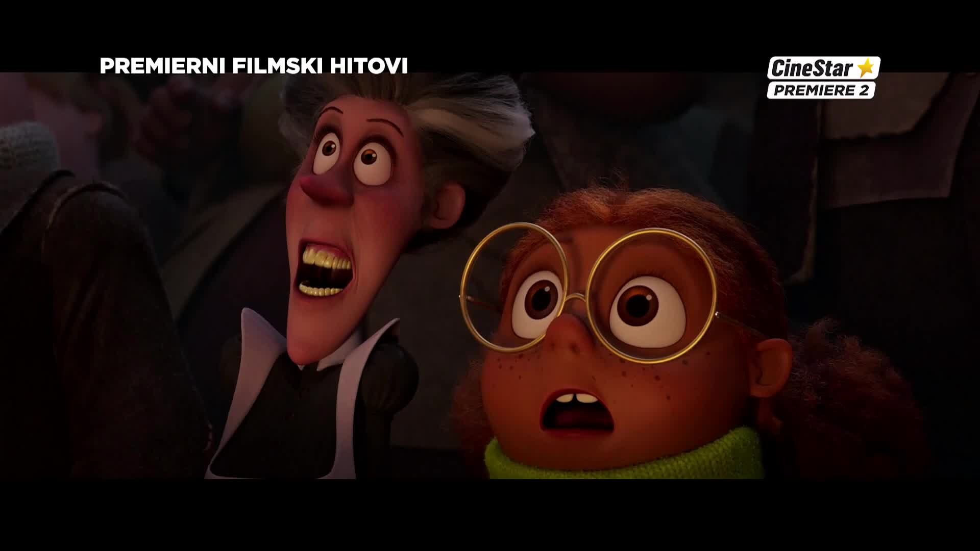 CinestarTV