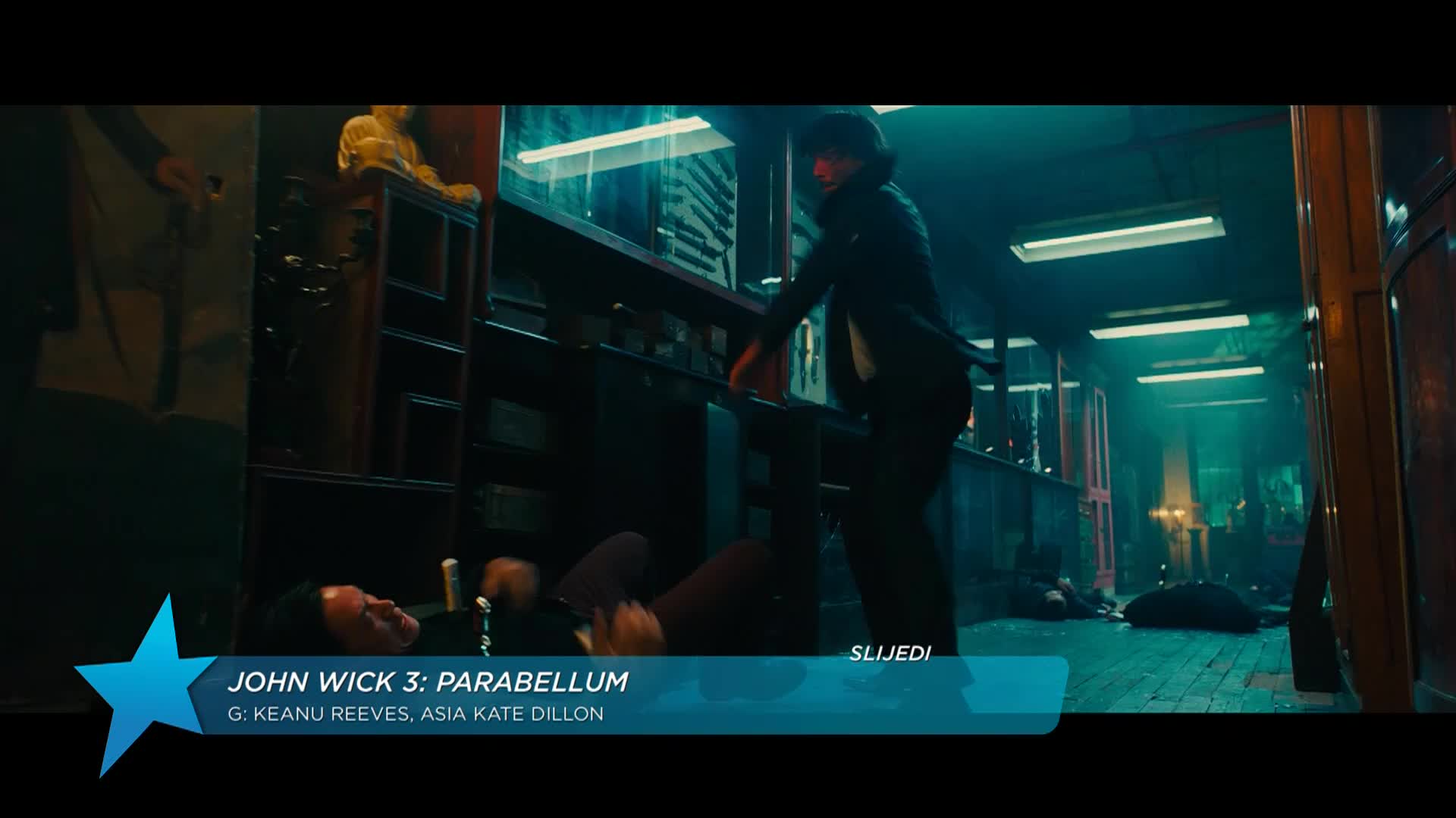 CinestarTV
