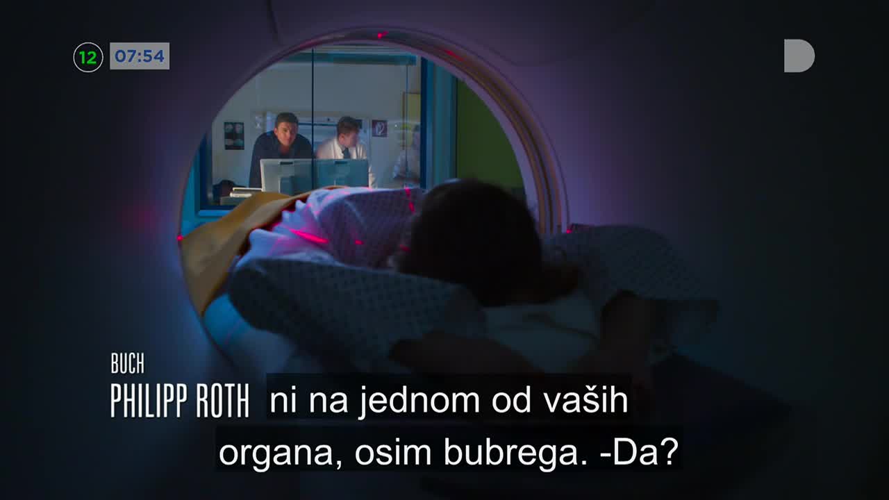 DomaTV
