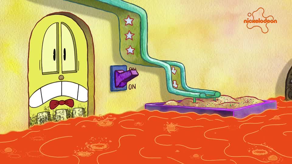 Nickelodeon