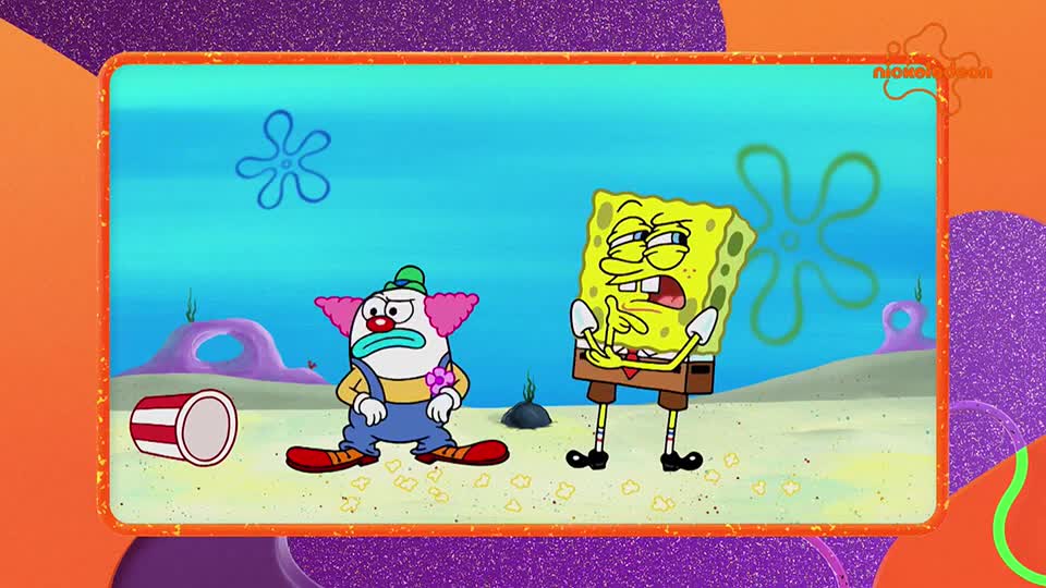 Nickelodeon