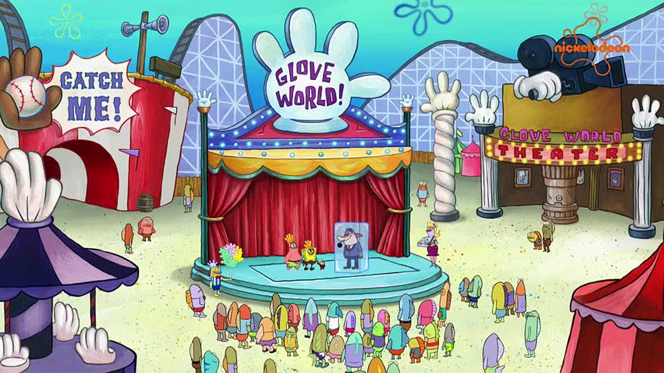 Nickelodeon