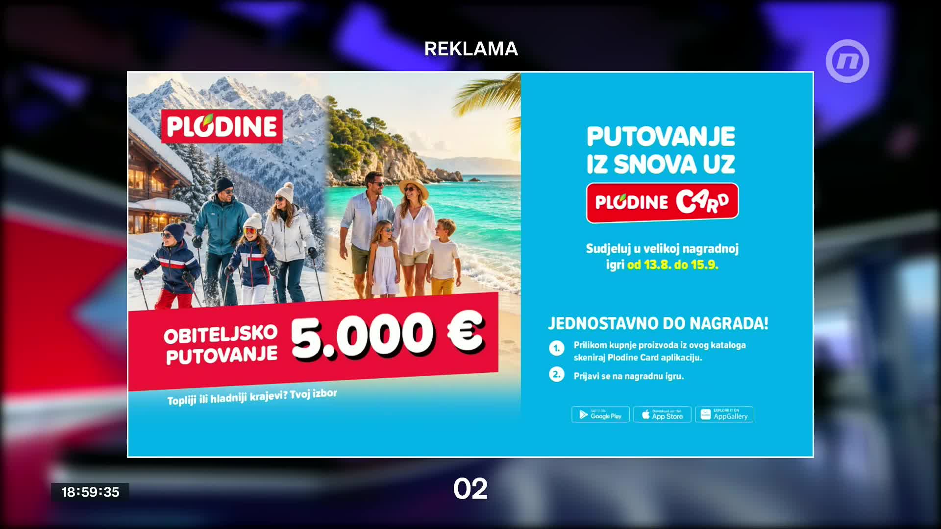 NovaTVPlus