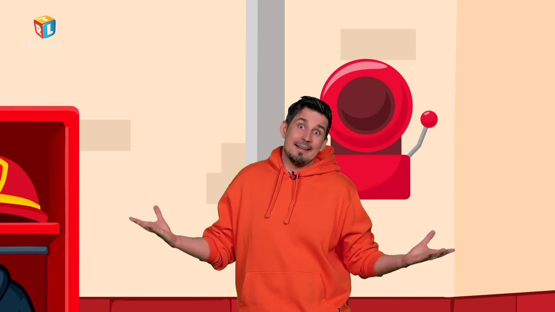 RTLKockica